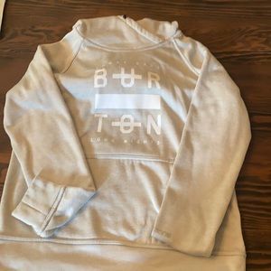Women’s Burton Hoodie